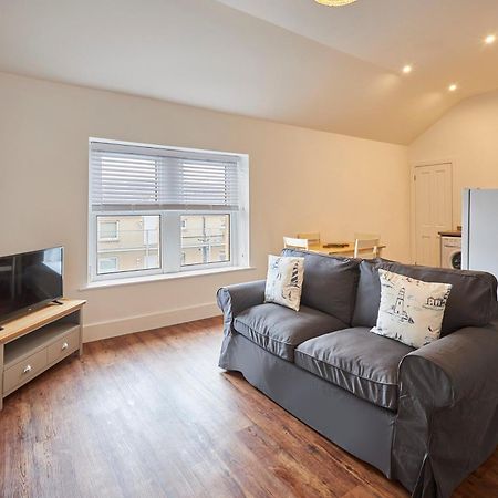 Host & Stay - Main Street Apartments Seahouses Luaran gambar