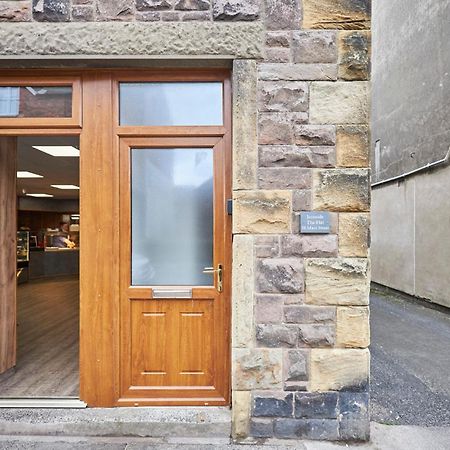 Host & Stay - Main Street Apartments Seahouses Luaran gambar