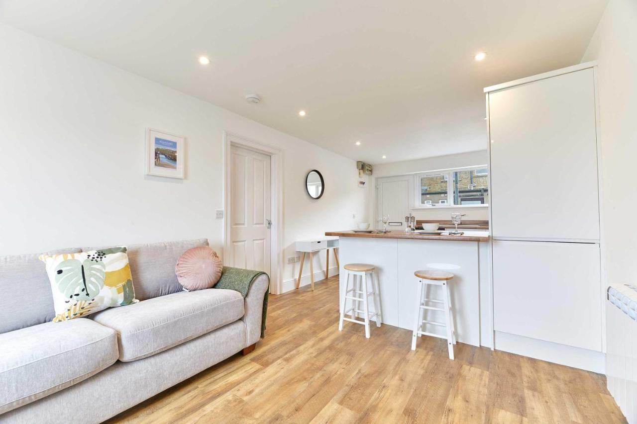 Host & Stay - Main Street Apartments Seahouses Luaran gambar
