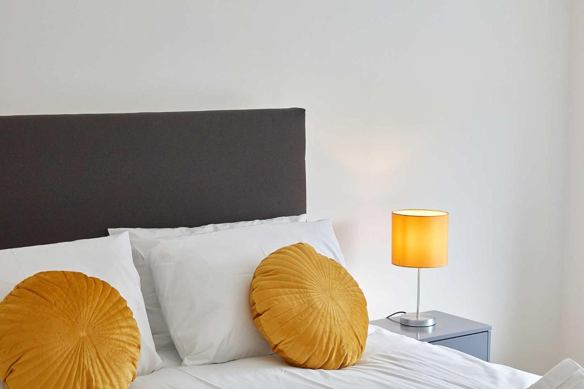 Host & Stay - Main Street Apartments Seahouses Bilik gambar