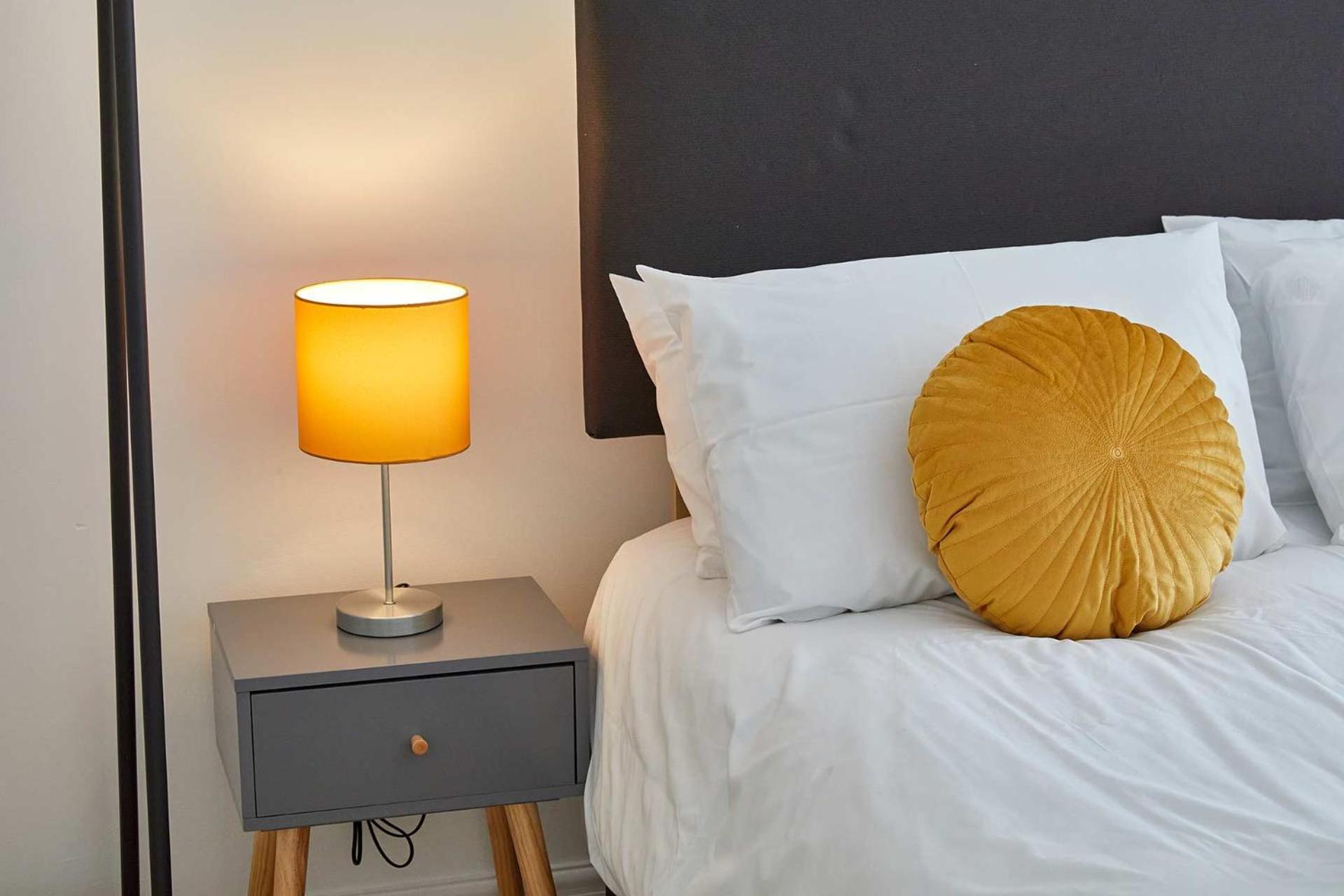 Host & Stay - Main Street Apartments Seahouses Bilik gambar